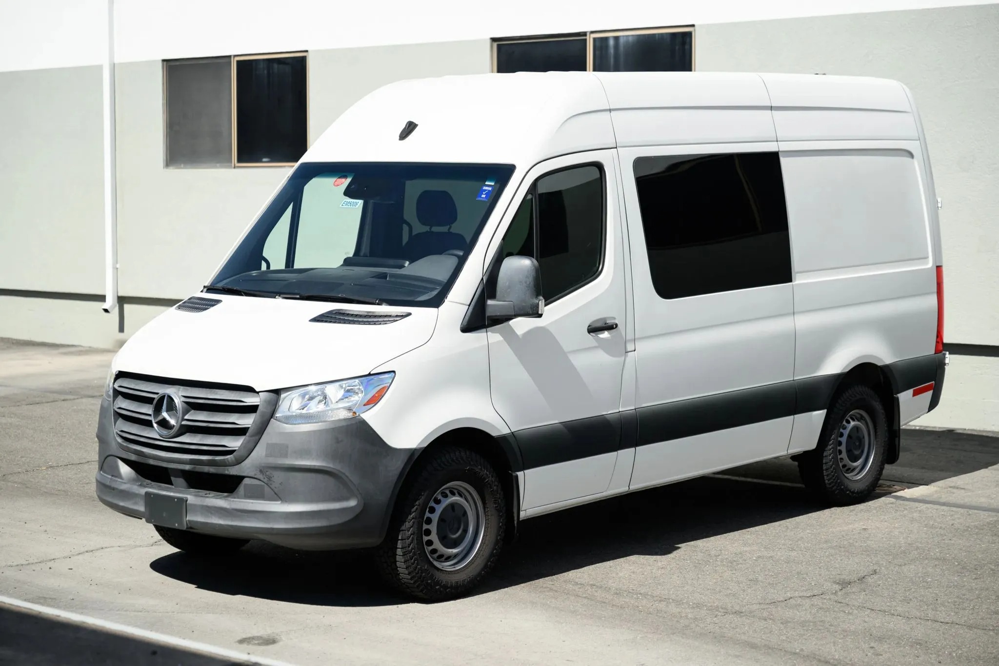Touring Van for sale at Yonko Auto & RV Sales