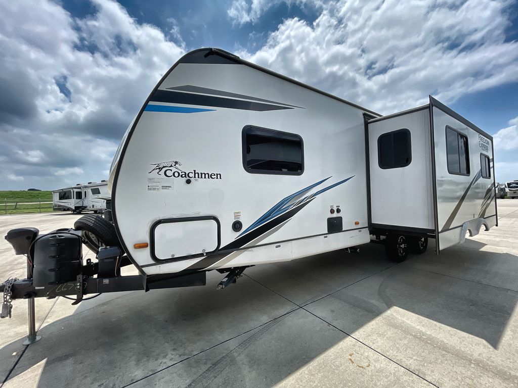 2023 Freedom Express Ultra Lite 294BHDS
