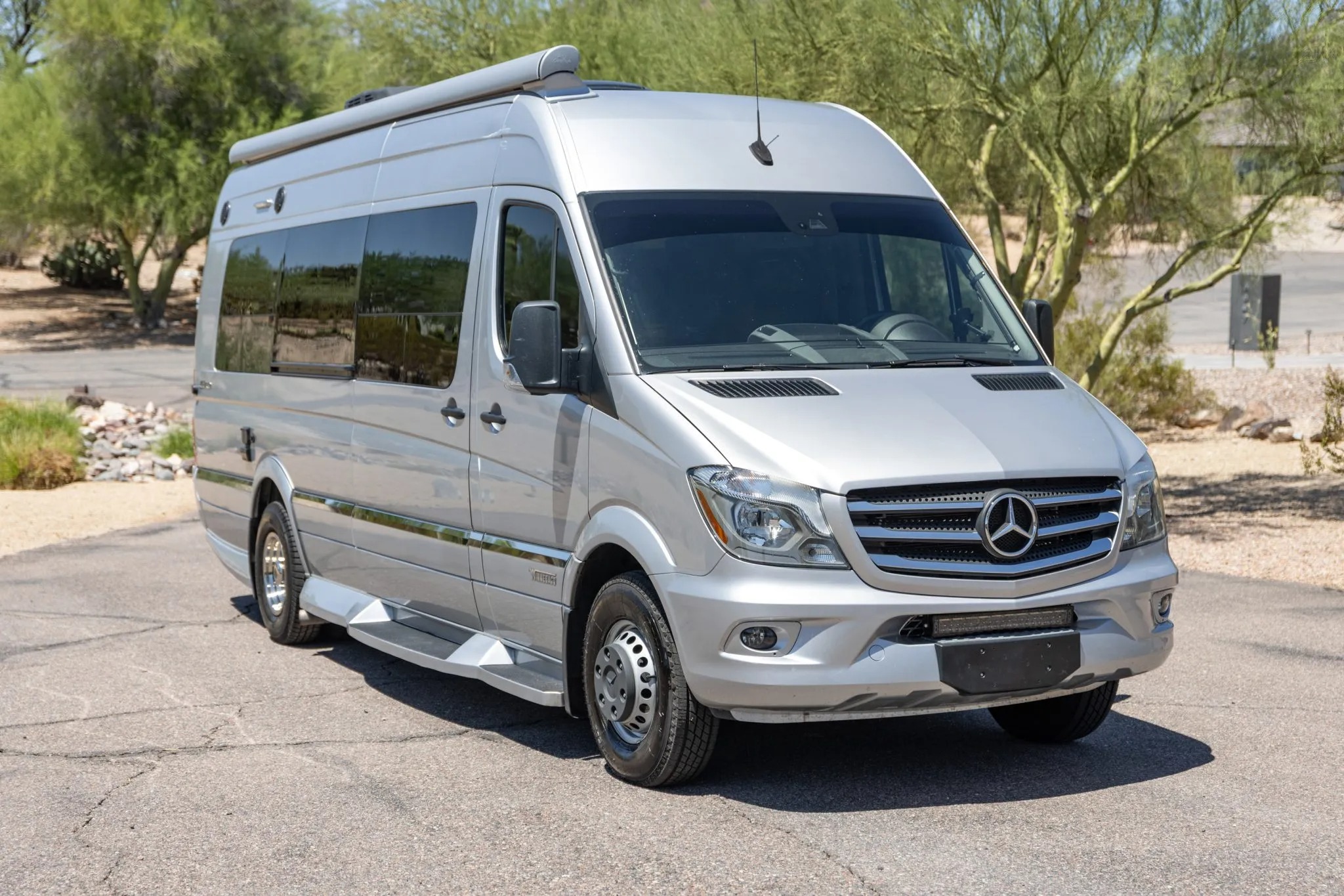 2019 Era 170B