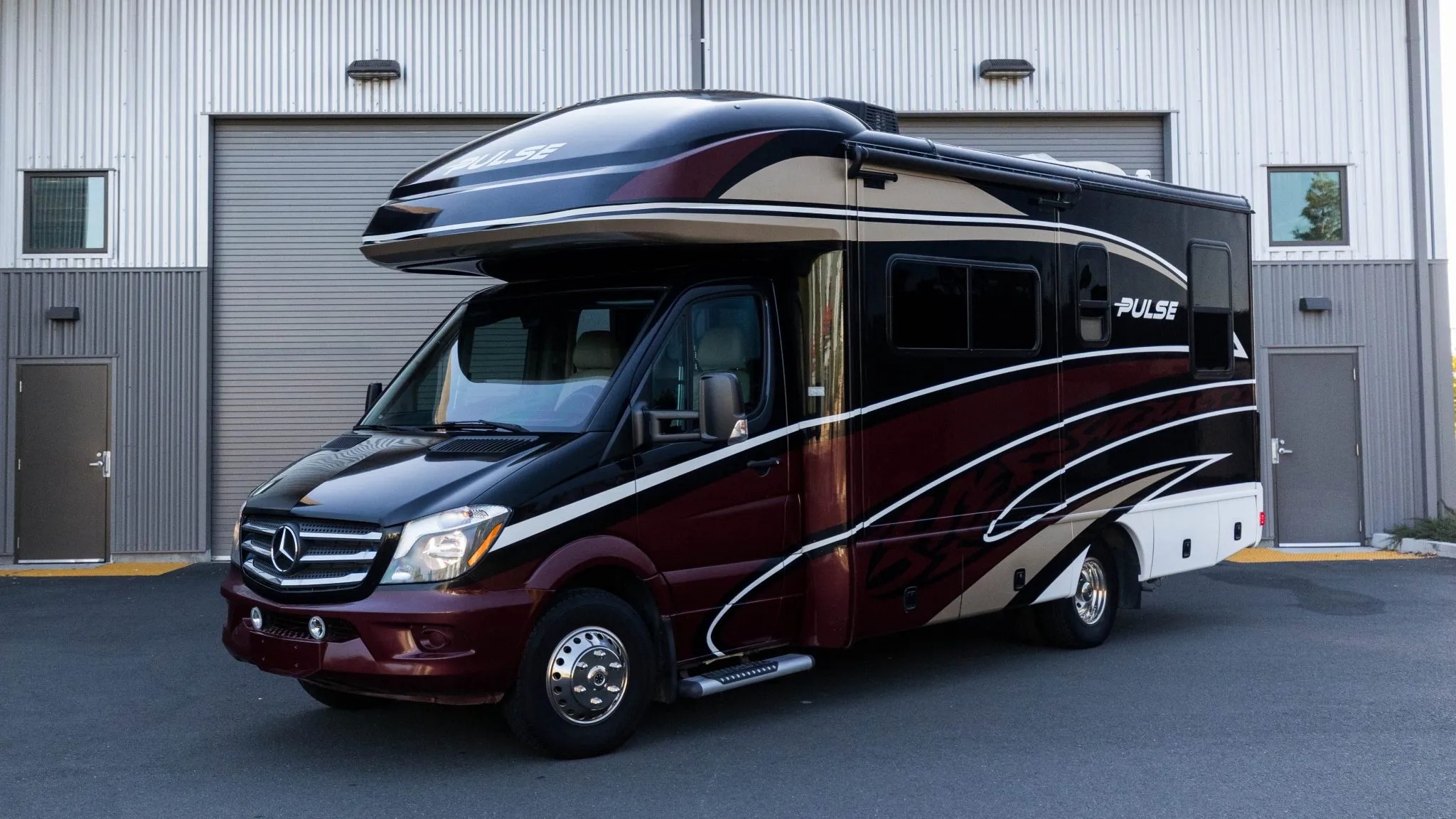2017 Pulse 24A